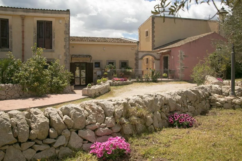 General view, Hotel La Corte Del Sole, Catania