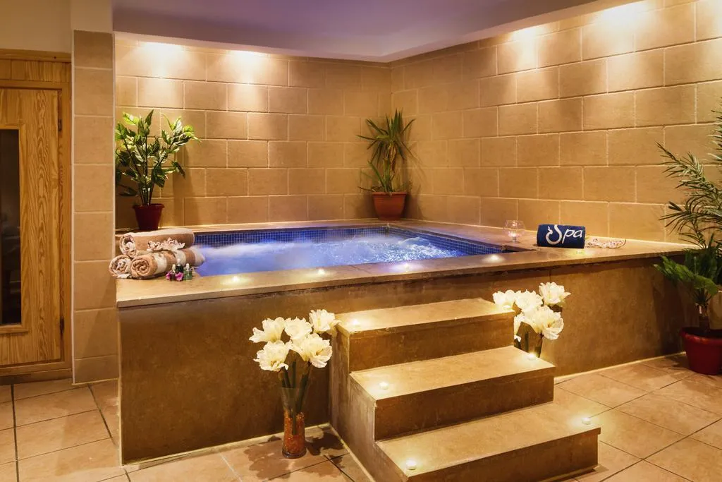 Sports and Entertainment, Paradise Abu Soma, Red Sea Riviera