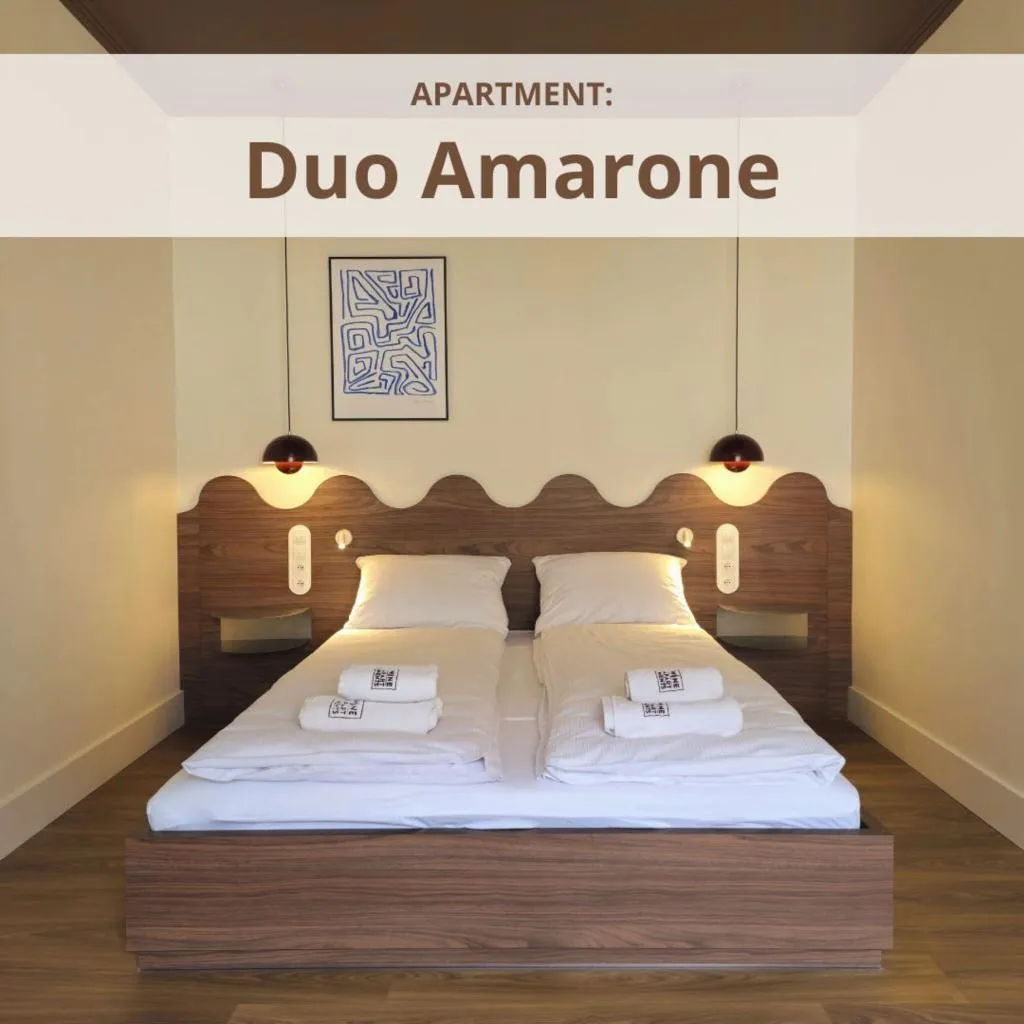 APARTMENT SUPERIOR Room, Wine Apartments, Krakow