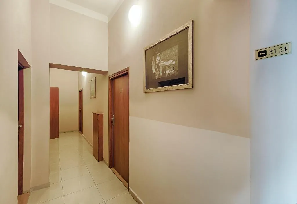 General view, Atelier Aparthotel by Artery Hotels, Krakow