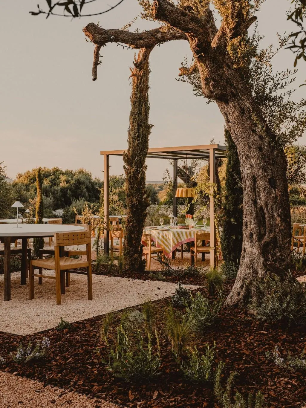 Restaurant, Antic Menorca, Menorca