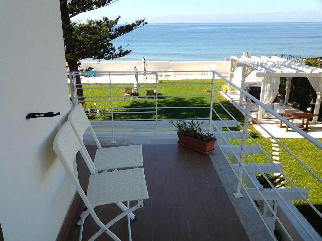 Room, Suite Beach B&B and Club, Palermo
