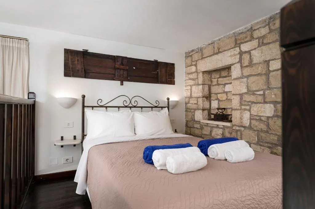 VILLA SUPERIOR Room, Orelia Cretan Villas & Deluxe Apartments, Crete