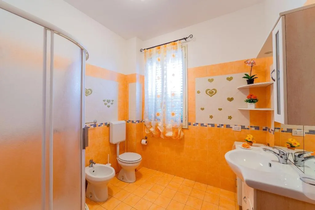 Room, B&B Sicily In Love, Catania