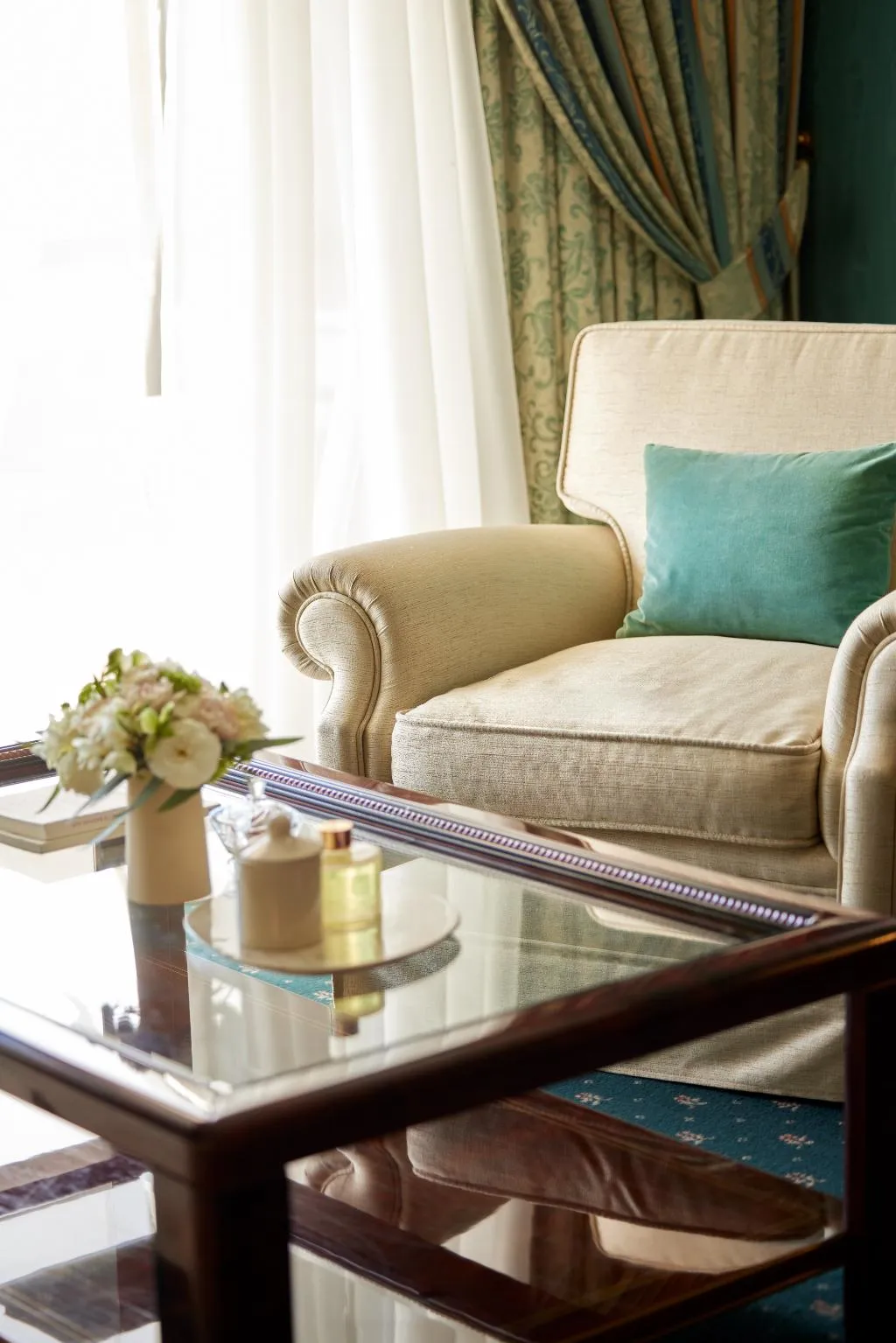 SUITE EXECUTIVE Room, Panorama, Halkidiki