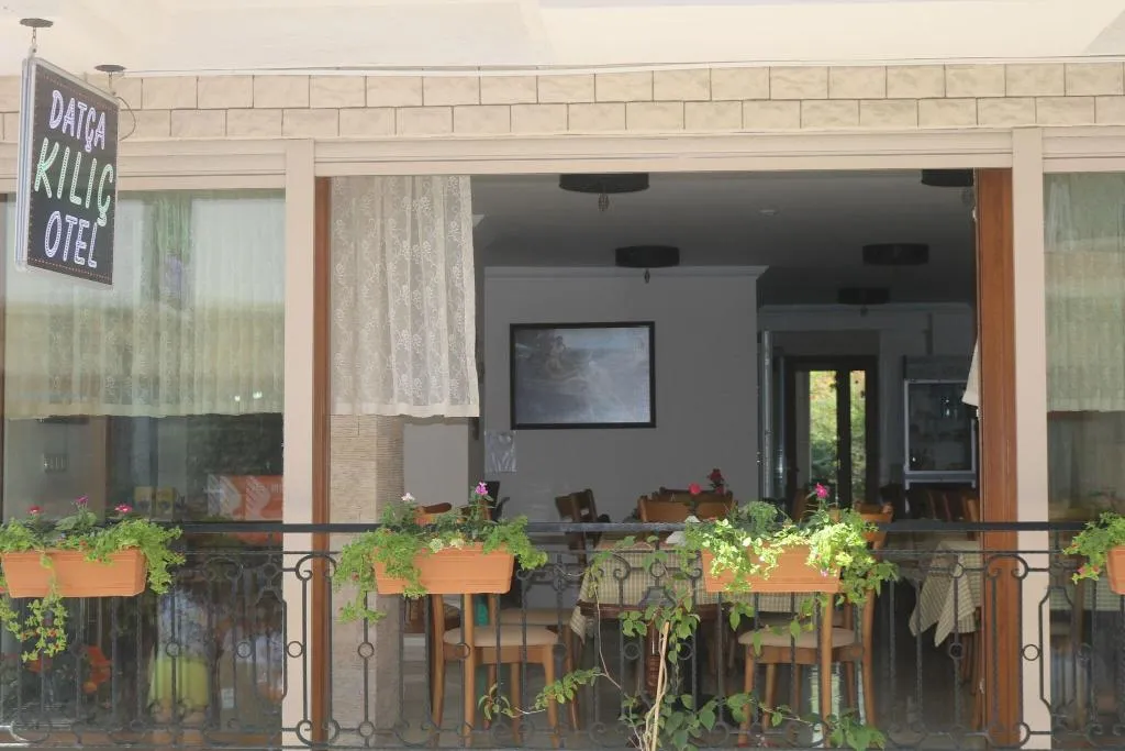General view, Datca Kilic Hotel, Dalaman