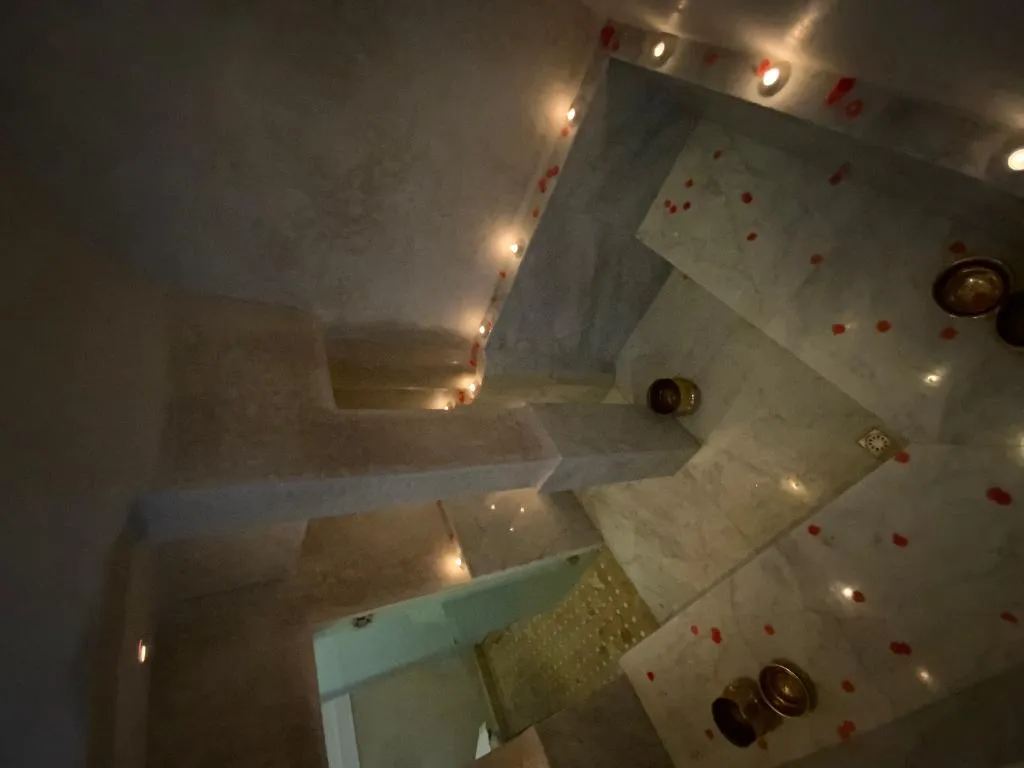 Sports and Entertainment, Riad Magnolia and SPA, Marrakech