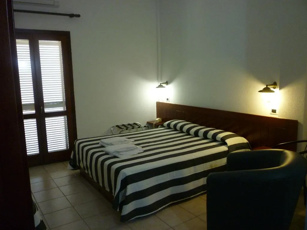 Room, L'Ancora, Olbia