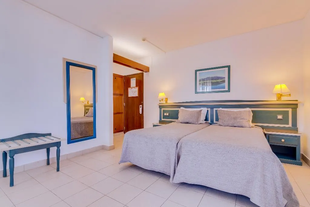 Double or Twin CLASSIC Room, Mar a Vista, Algarve