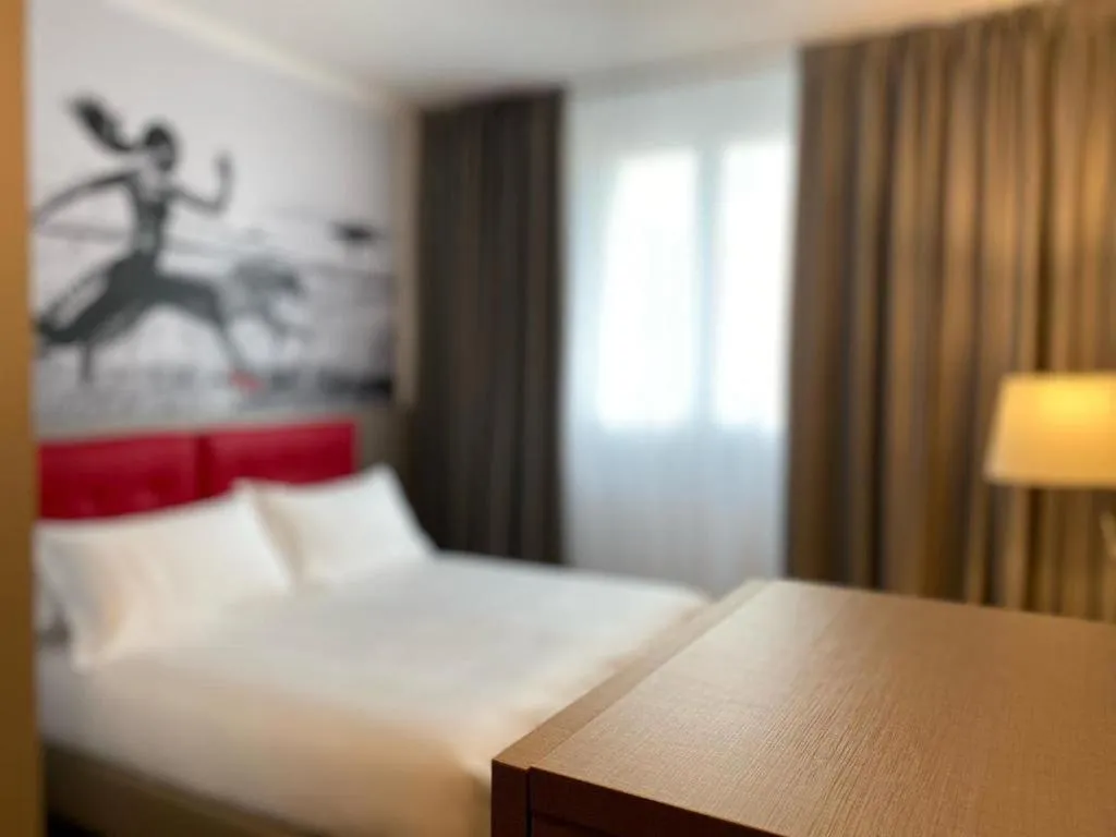 Room, Amedia Milan, Trademark Collection by Wyndham, Milan