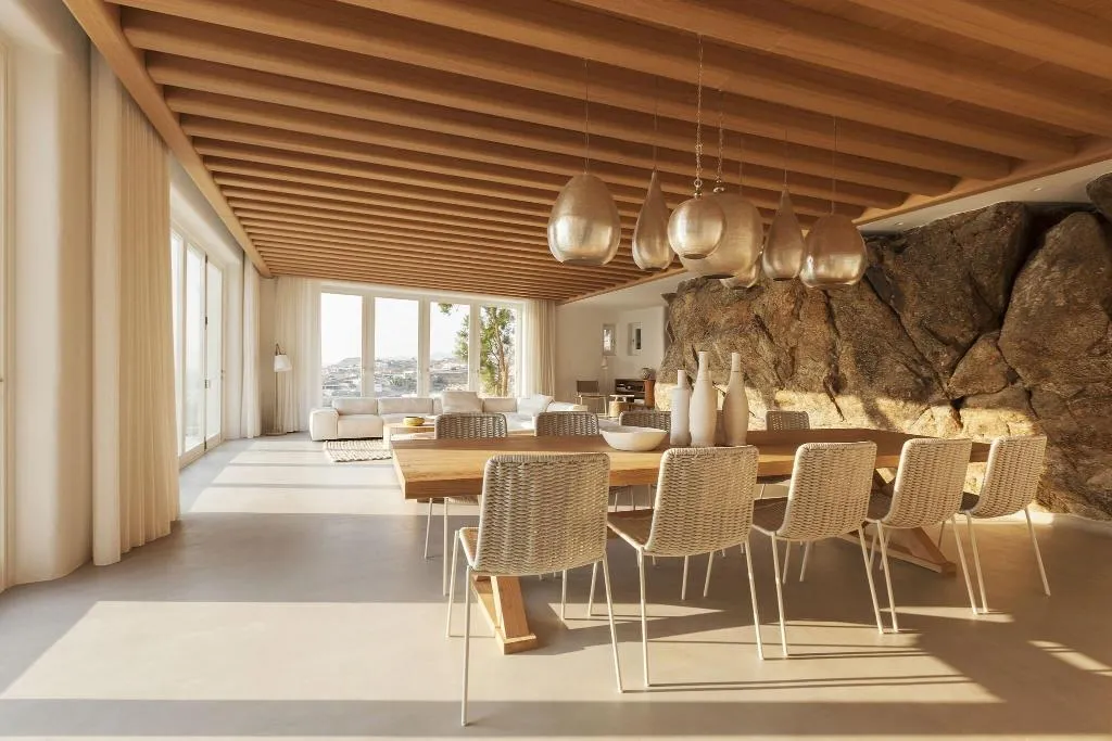 Room, Santa Marina, Mykonos