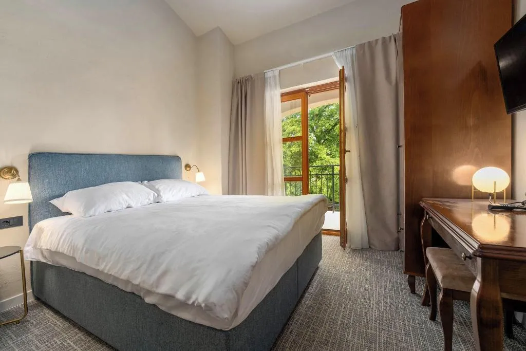 Room, Hotel Filipini, Istria