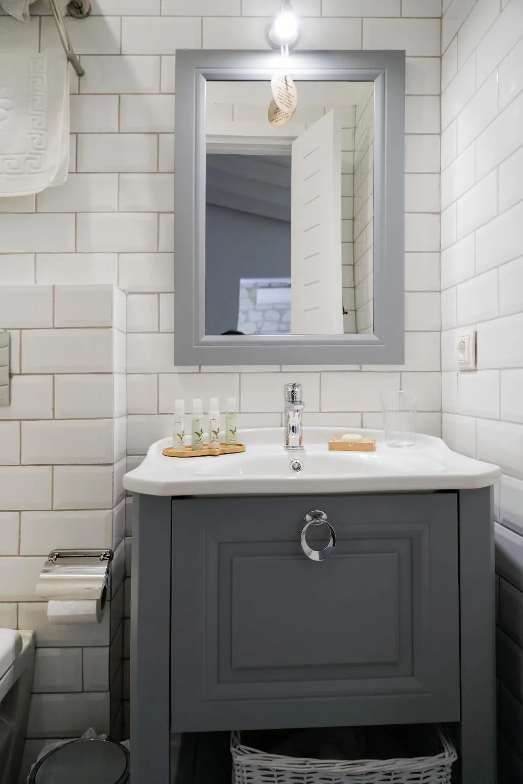 SUITE DELUXE ONE BED Room, Alacati Cadde 75 Luxury Hotel, Izmir