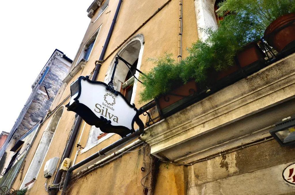 General view, Locanda Silva, Venice