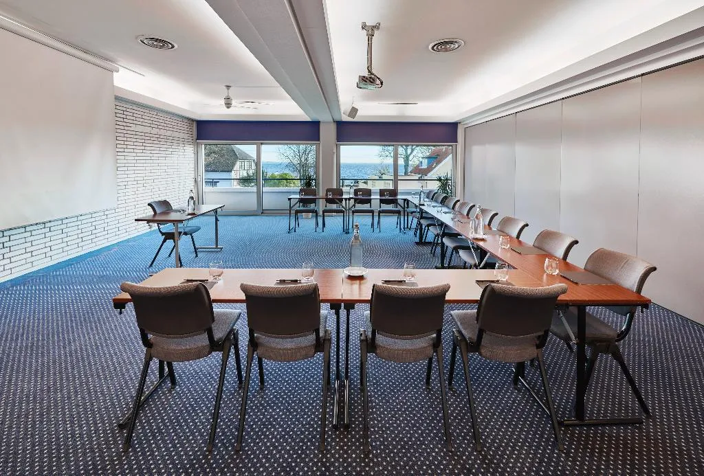 Conferences, Hotel Marina, Copenhagen