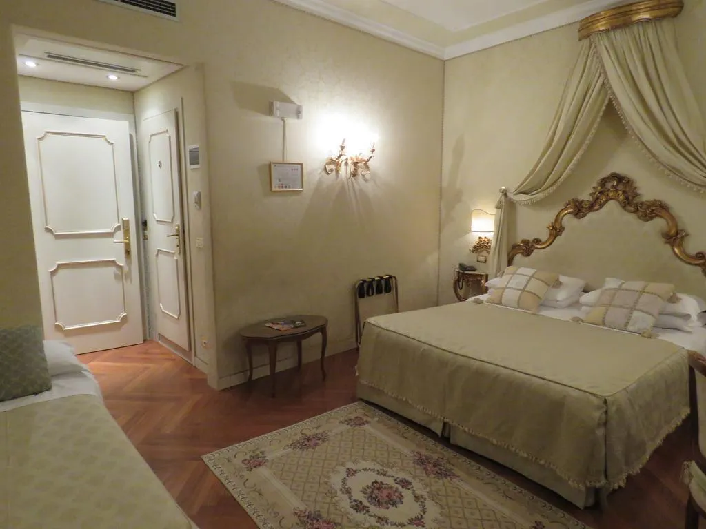 General view, Antico Doge - a Member of Elizabeth Hotel, Venice