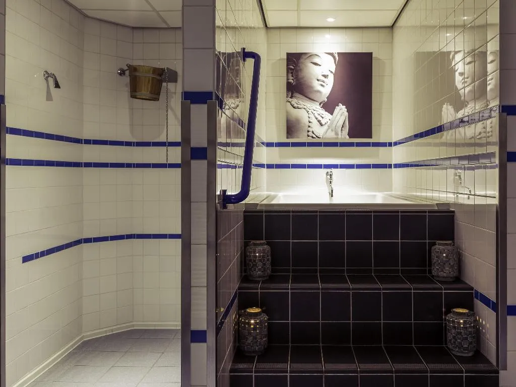 Sports and Entertainment, Mercure Amsterdam City Hotel, Amsterdam