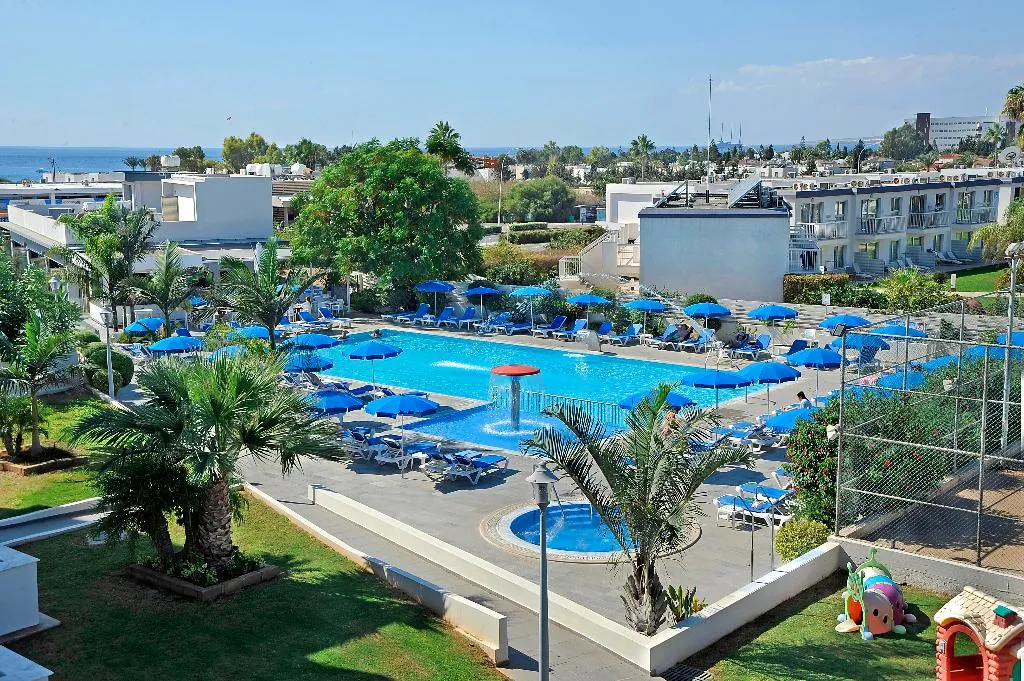 Pool, Euronapa, Cyprus