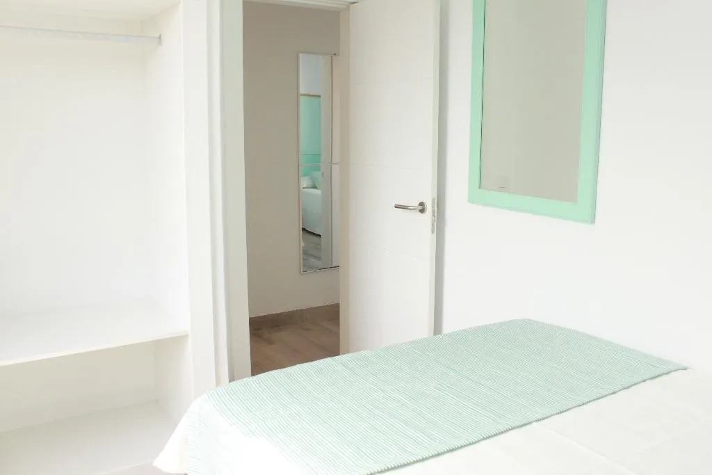 VILLA POOL VIEW Room, Yucas Homes, Menorca
