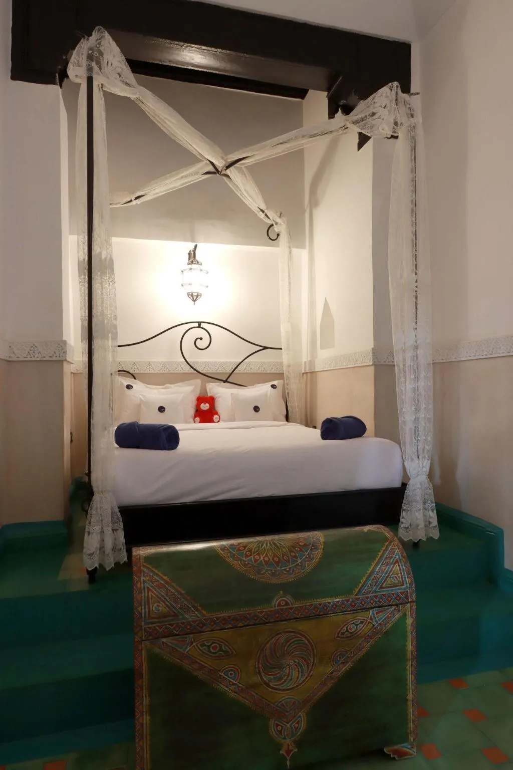 Room, Abbassia Marrakech, Marrakech