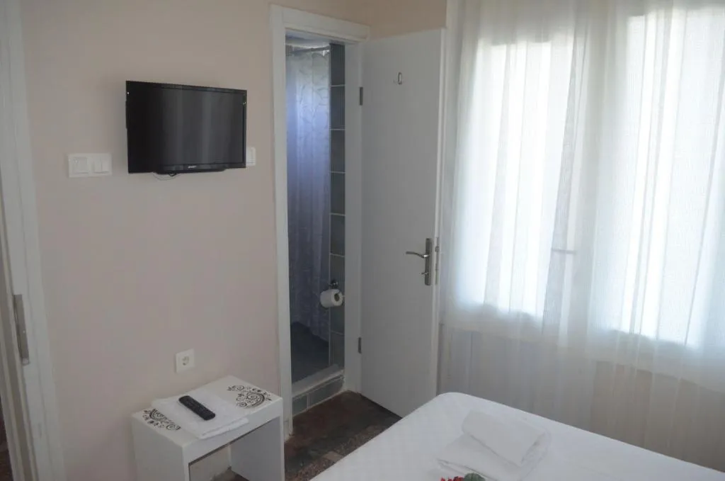 Room CLASSIC Room, Tunc Otel, Izmir