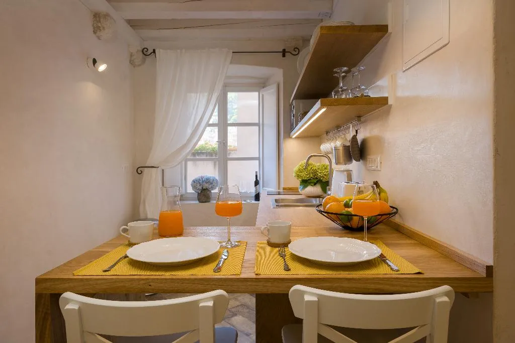 APARTMENT CLASSIC Room, Apartment House Lina, Dubrovnik