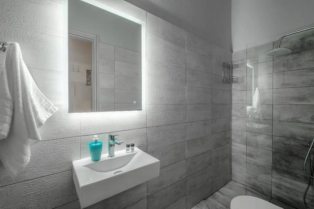 APARTMENT SEA VIEW Room, ID Holiday Living, Athens