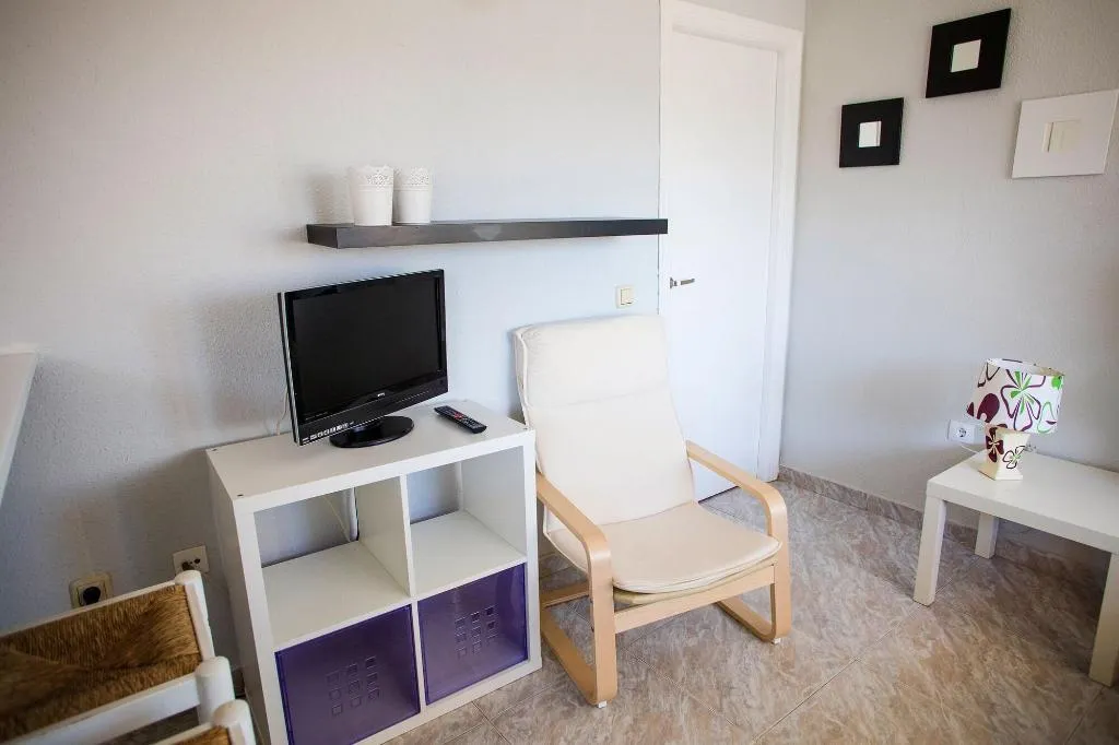 Room, Hostal Alba, Costa Blanca