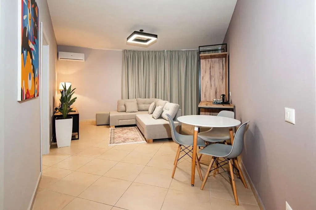 Room, Aparthotel Eda, Durres