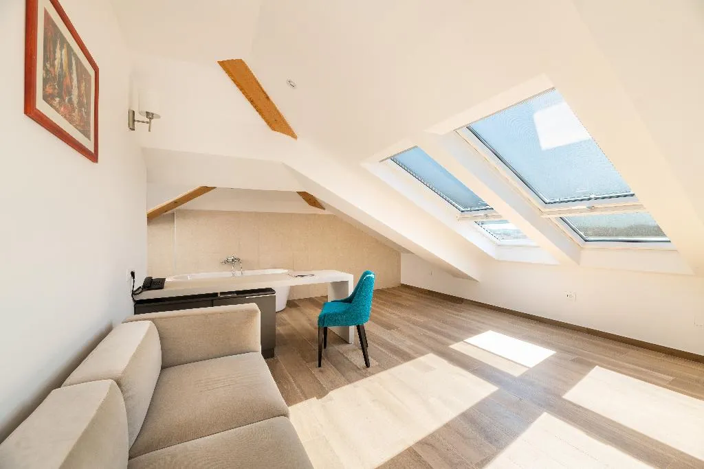 Room, BO Hotel Palazzo, Istria