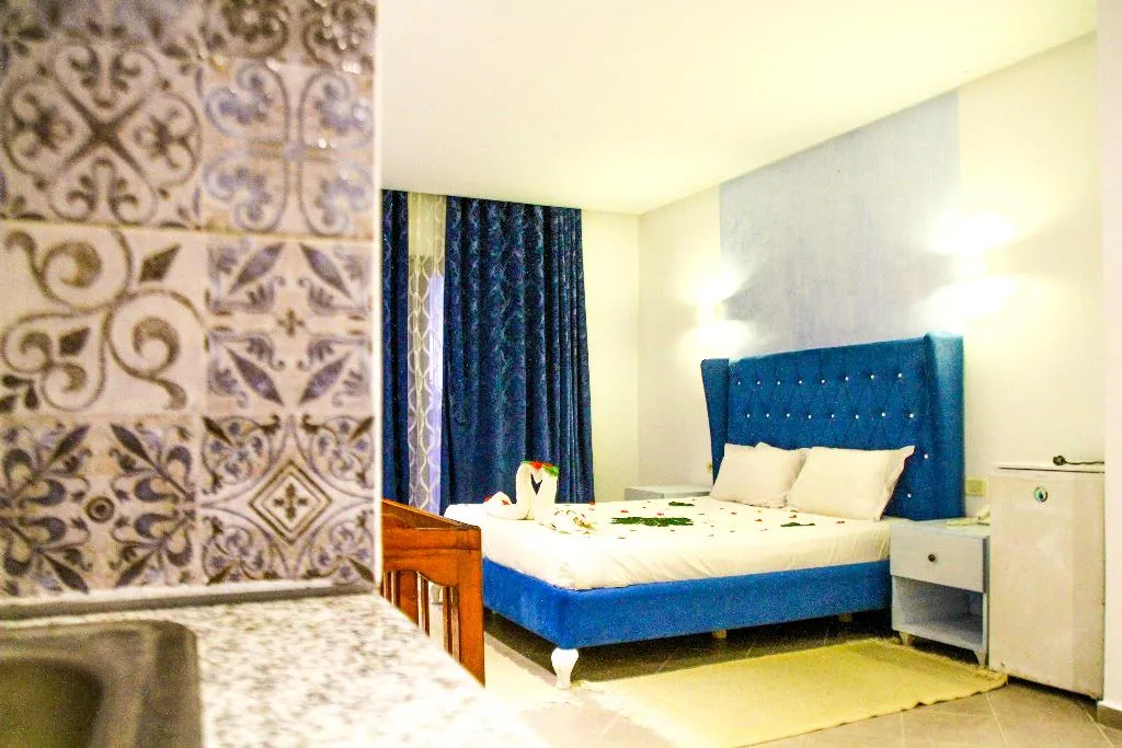 Room, Saray Djerba, Tunisia