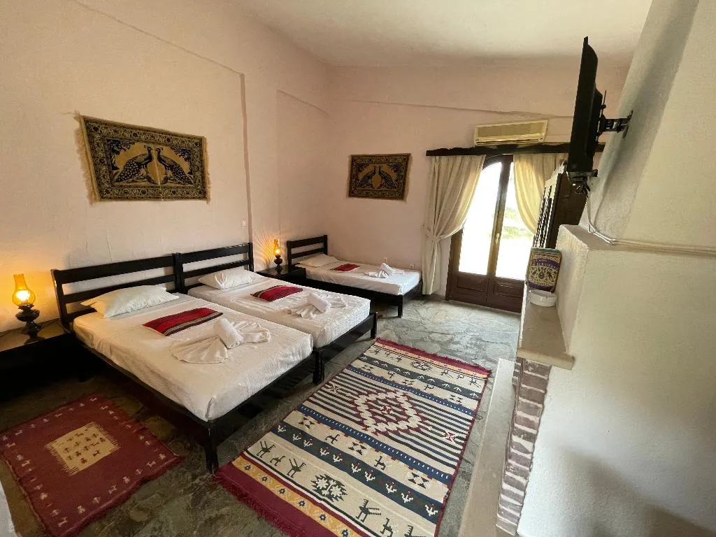 Room STANDARD Room, Arolithos Traditional Cretan Village, Crete