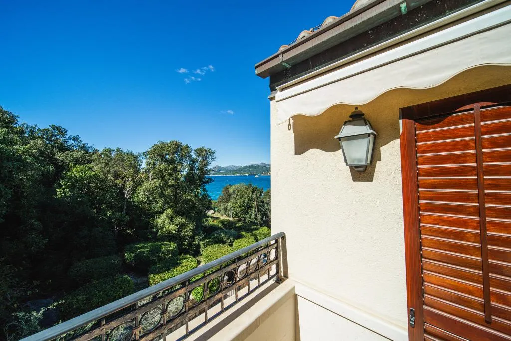 VILLA FIVE BEDROOMS Room, Villa Franica, Dubrovnik