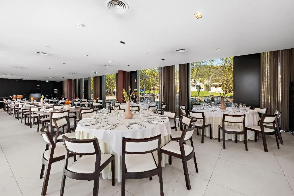 Restaurant, Axis Viana Business & Spa, Porto