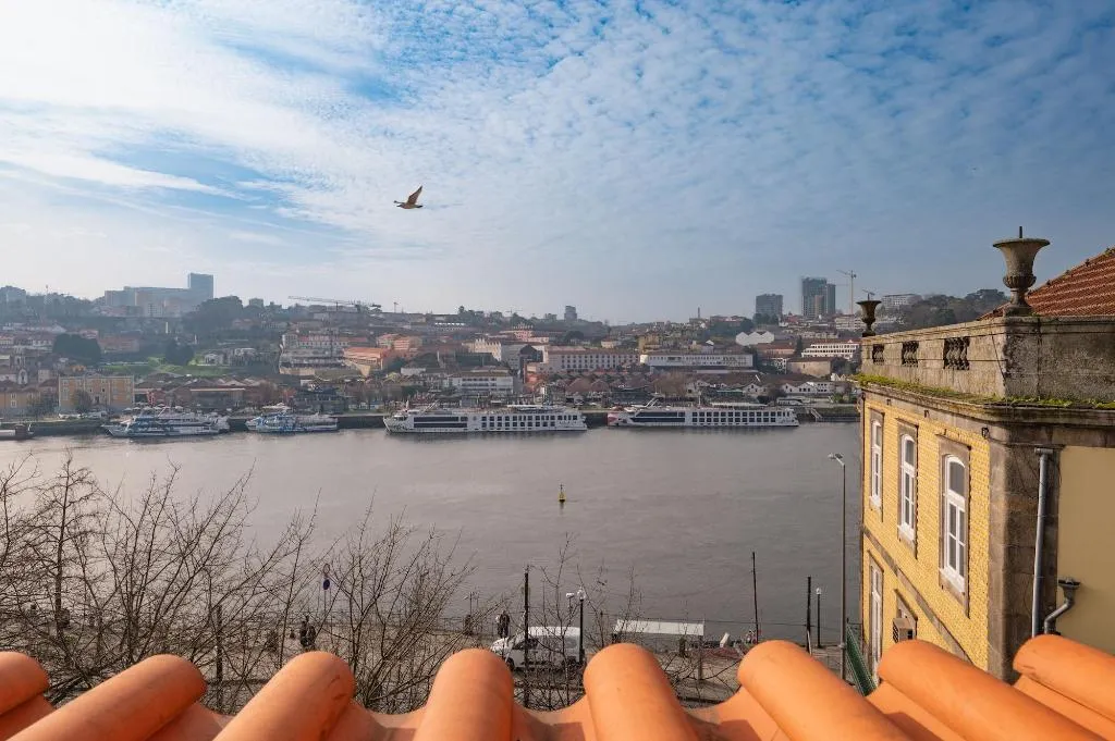 Room, Memoria Porto Flh Hotels, Porto