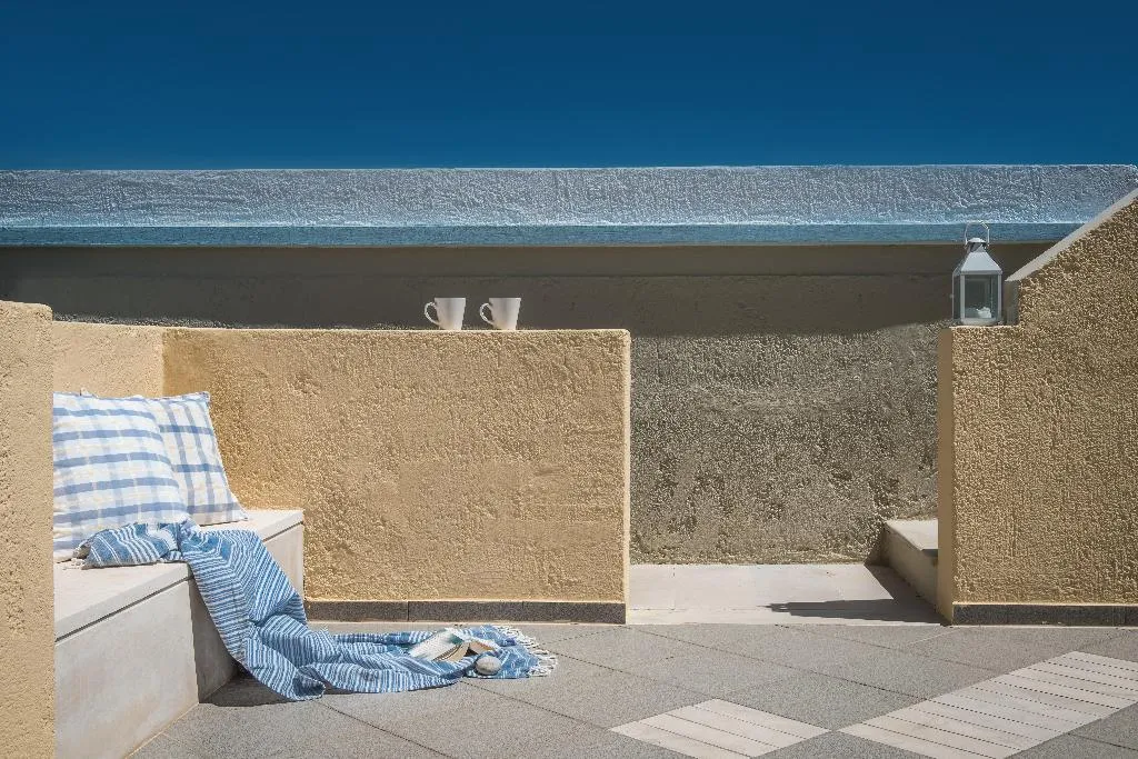 APARTMENT ONE BEDROOM Room, Skajado Cottages and Apartments, Crete
