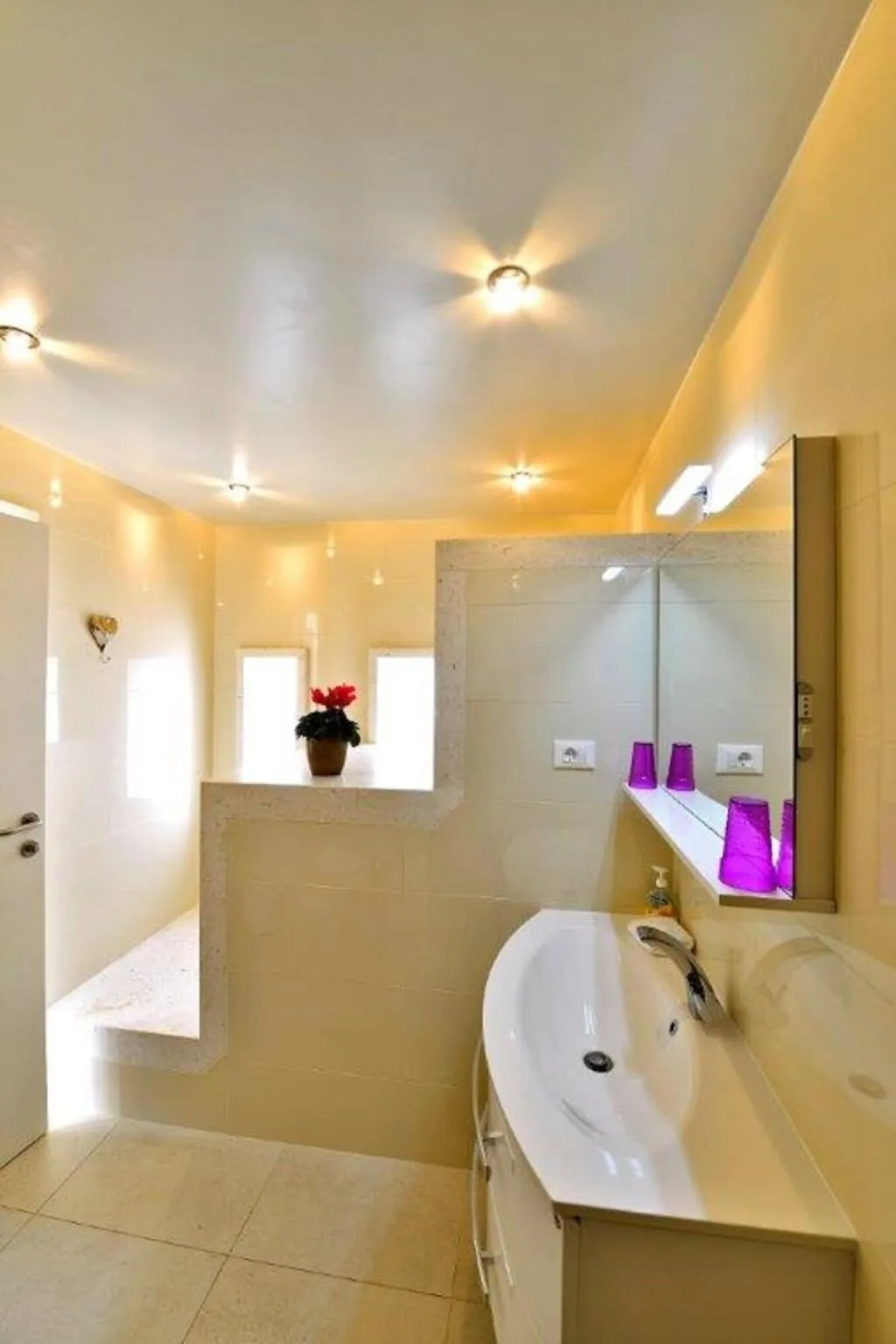 Room, Palace Lidija, Split