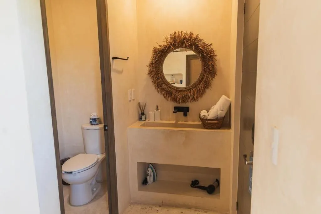 Room, Hotel Boutique Casa Muuch Holbox - Solo Adultos, Cancun Area