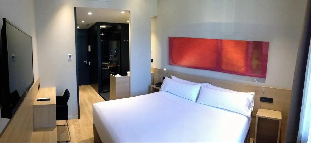 General view, Hotel Ambit Barcelona, Barcelona