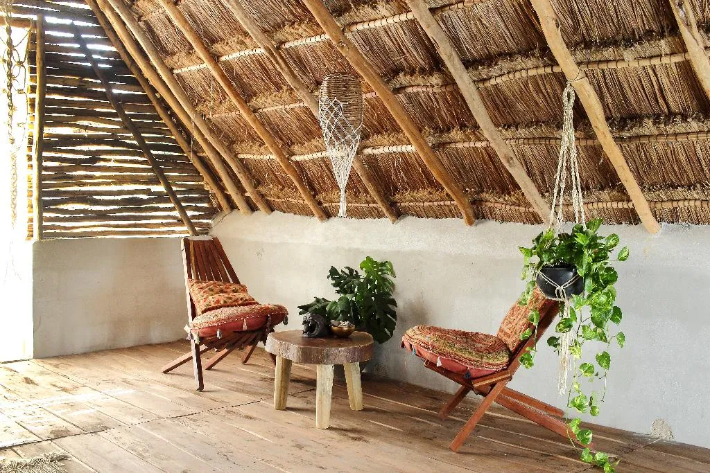 SUITE PREMIUM Room, Serena Glamping Tulum, Cancun Area
