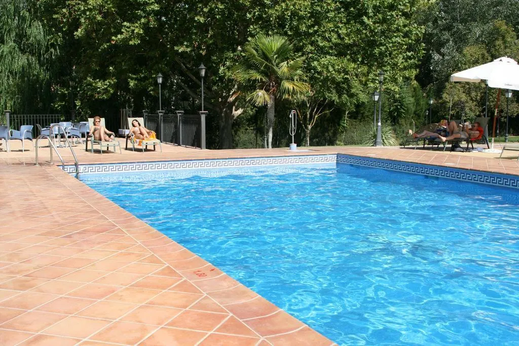 General view, Huerta de las Palomas, Costa Del Sol