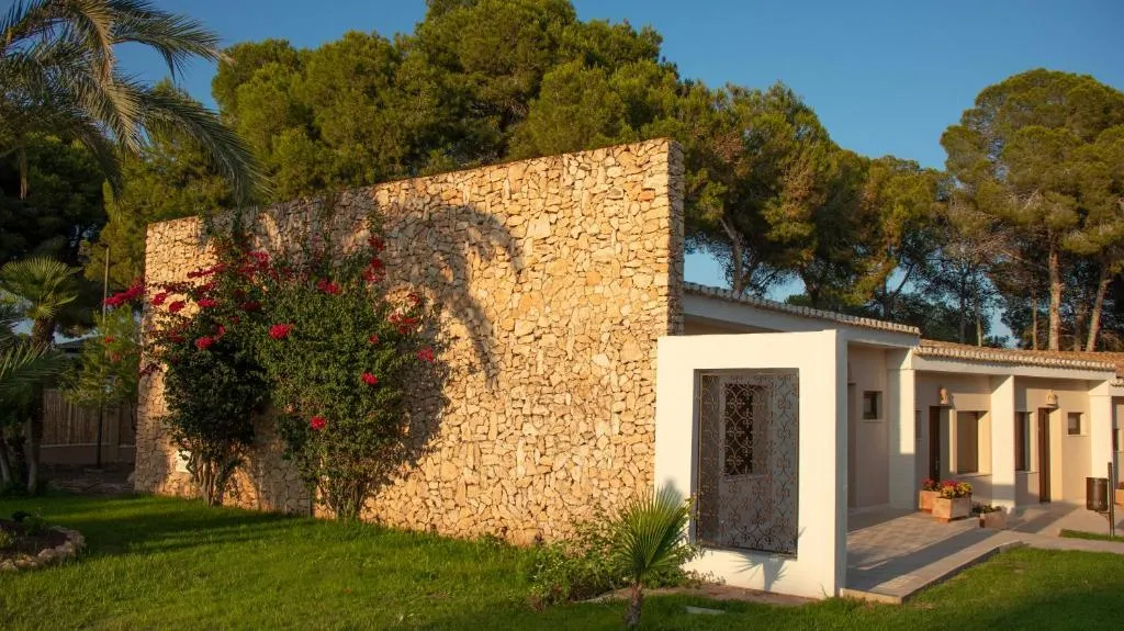 General view, Montepiedra, Costa Blanca