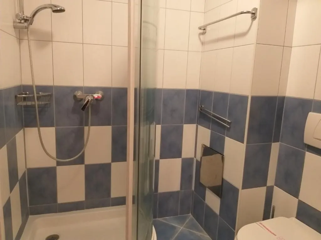 APARTMENT ONE BEDROOM Room, Perla Apartments, Bourgas