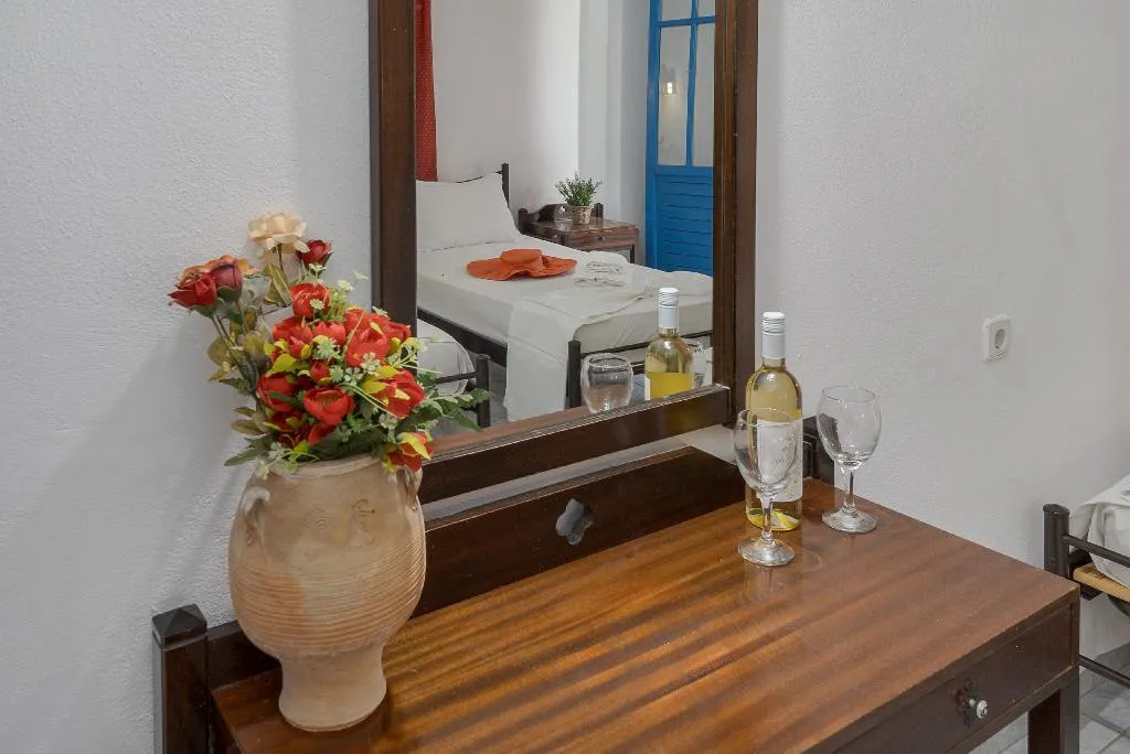 TRIPLE STANDARD Room, Palm Bay, Crete