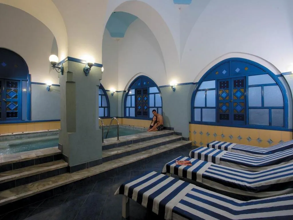 General view, Arabella Azur Resort, Red Sea Riviera