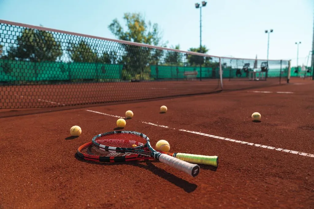 Sports and Entertainment, Sural Resort Hotel, Antalya