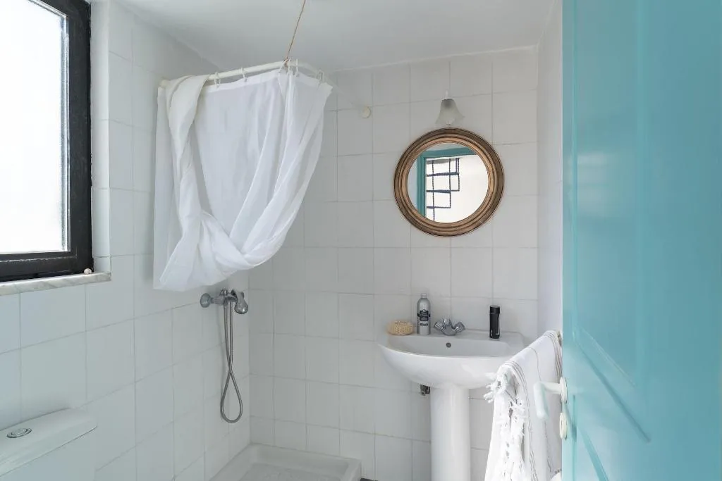 Room, Eco Beach And Magic Garden, Rhodes