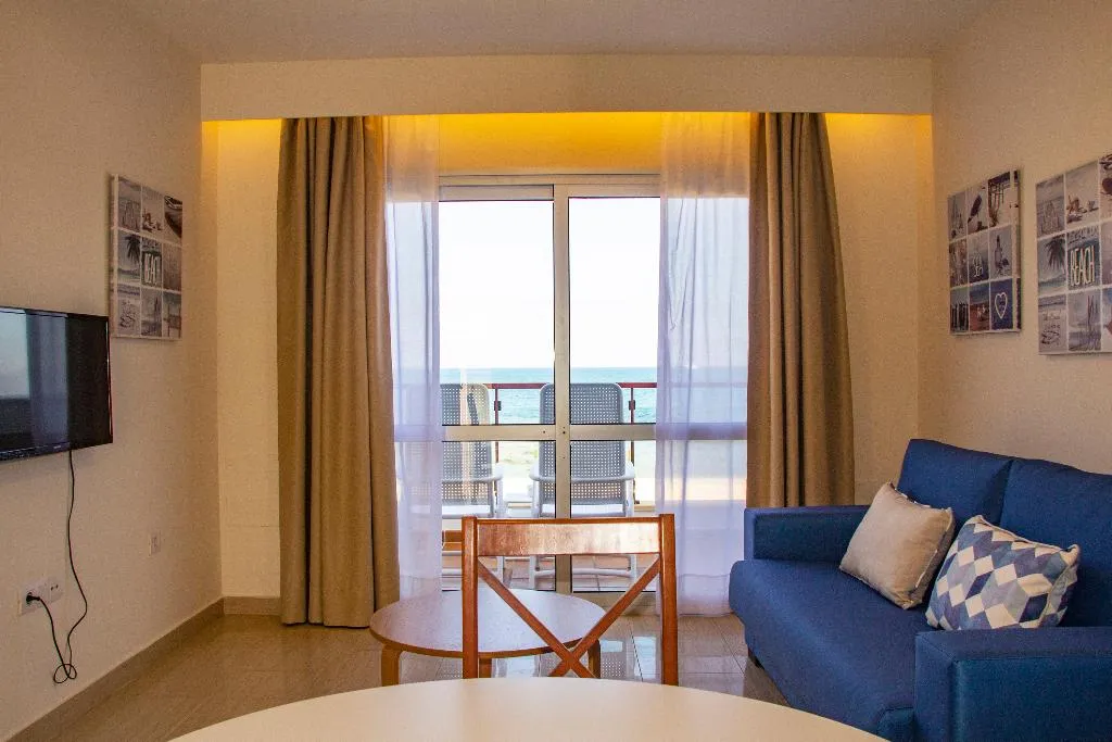 APARTMENT SEA VIEW Room, Hotel Boutique Tao Caleta Mar, Fuerteventura
