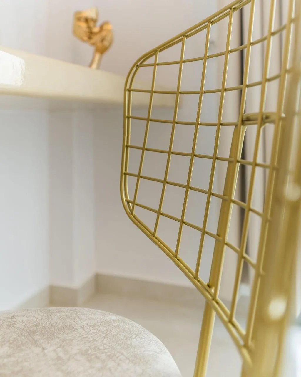 Room, Golden Star, Santorini