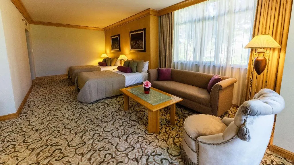 Room, Gloria Verde Resort, Antalya